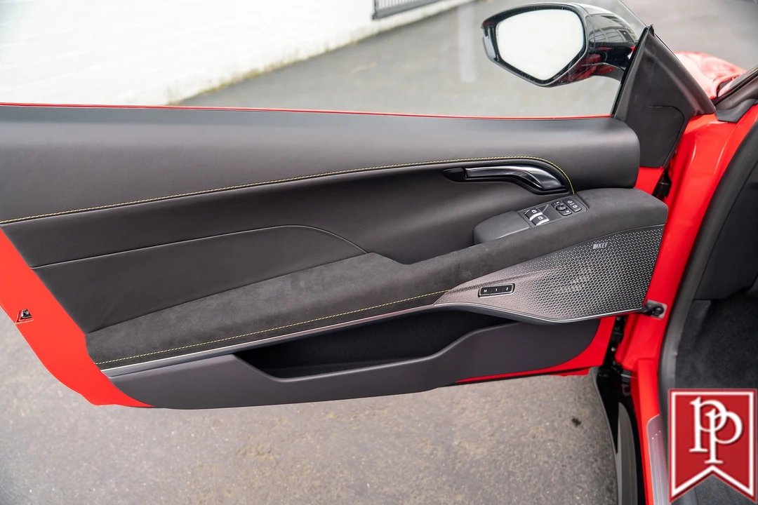 2024 Lotus Emira - Image 12 of 21