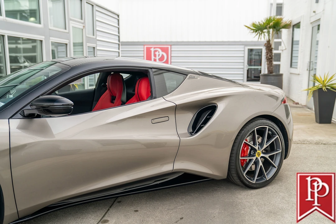 2024 Lotus Emira - Image 4 of 21