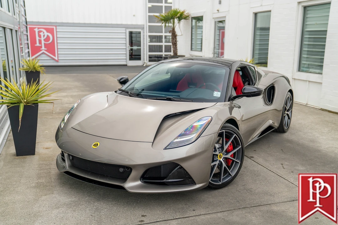 2024 Lotus Emira - Image 2 of 21
