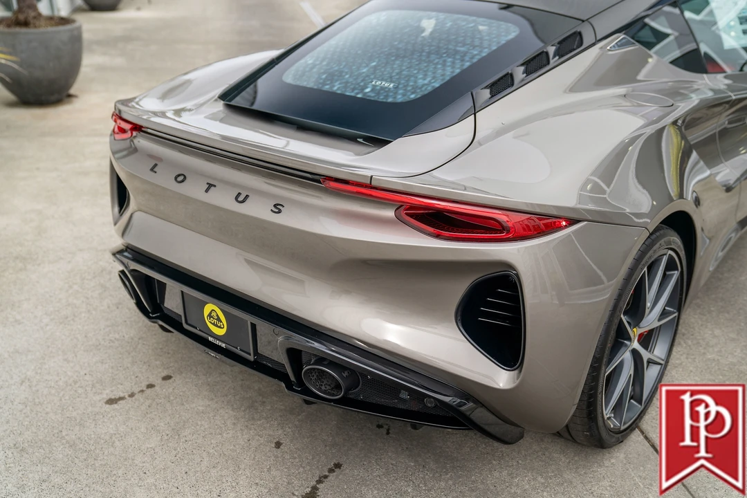2024 Lotus Emira - Image 7 of 21