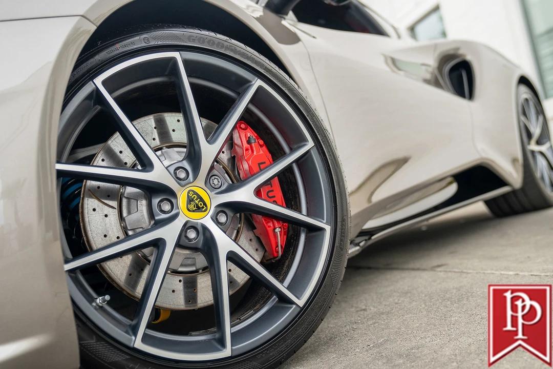 2024 Lotus Emira - Image 3 of 21