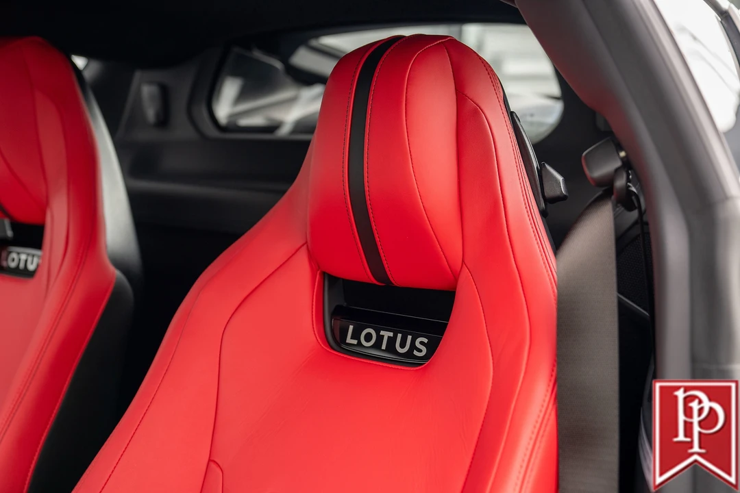 2024 Lotus Emira - Image 11 of 21