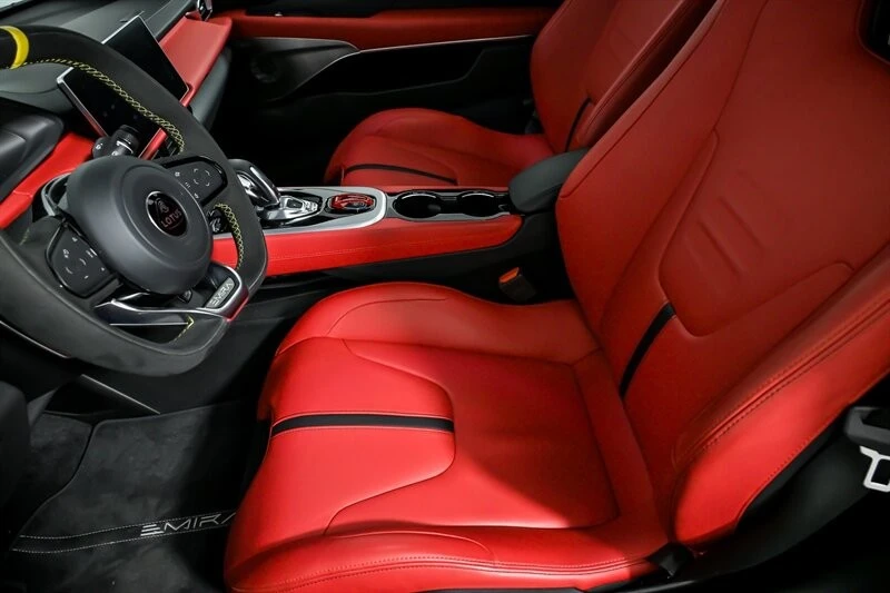 2024 Lotus Emira - Image 21 of 21