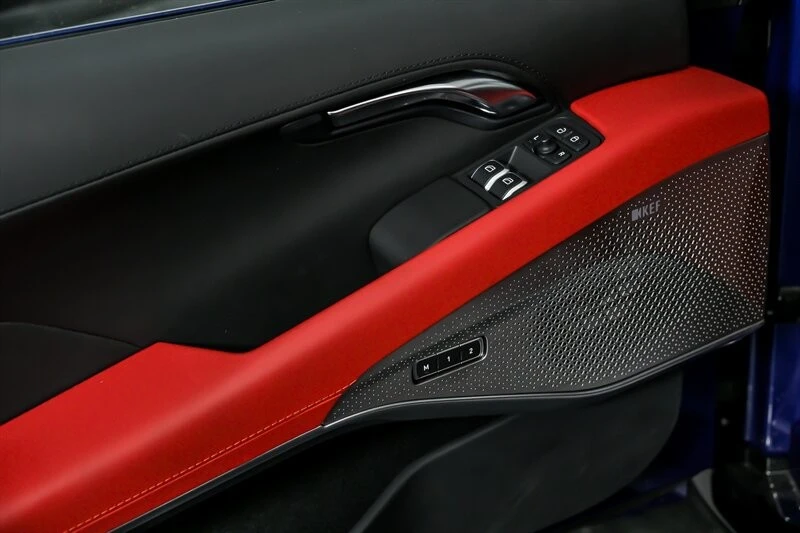 2024 Lotus Emira - Image 17 of 21