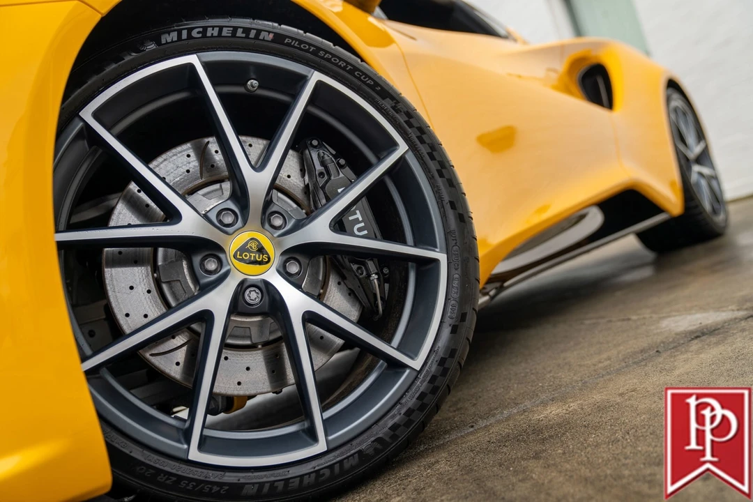 2024 Lotus Emira - Image 3 of 21