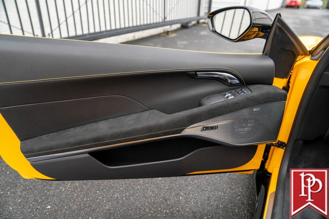 2024 Lotus Emira - Image 12 of 21