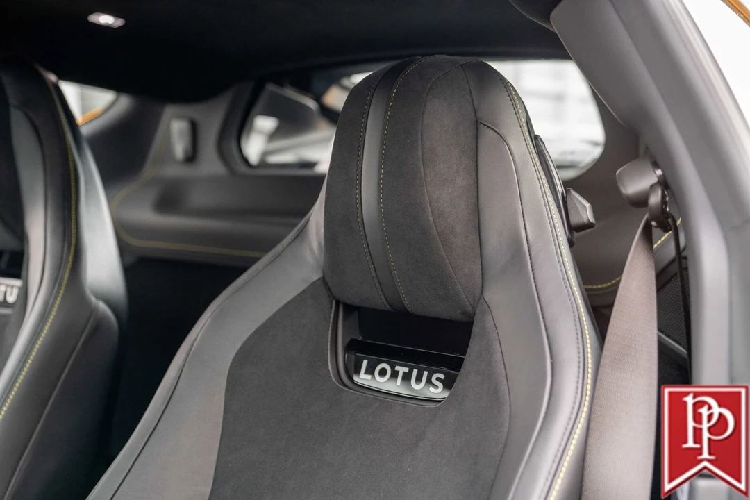 2024 Lotus Emira - Image 11 of 21