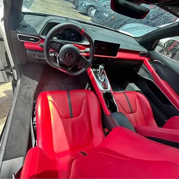 2024 Lotus Emira I4
