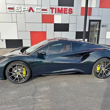 2024 Lotus Emira First Edition