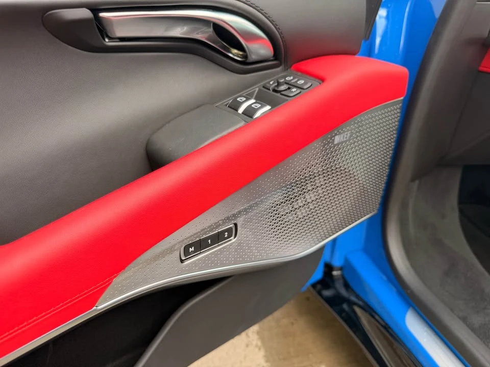 2024 Lotus Emira - Image 13 of 15
