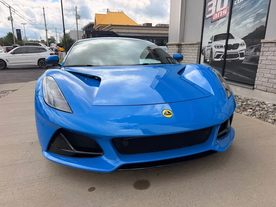 2024 Lotus Emira - Image 2 of 15