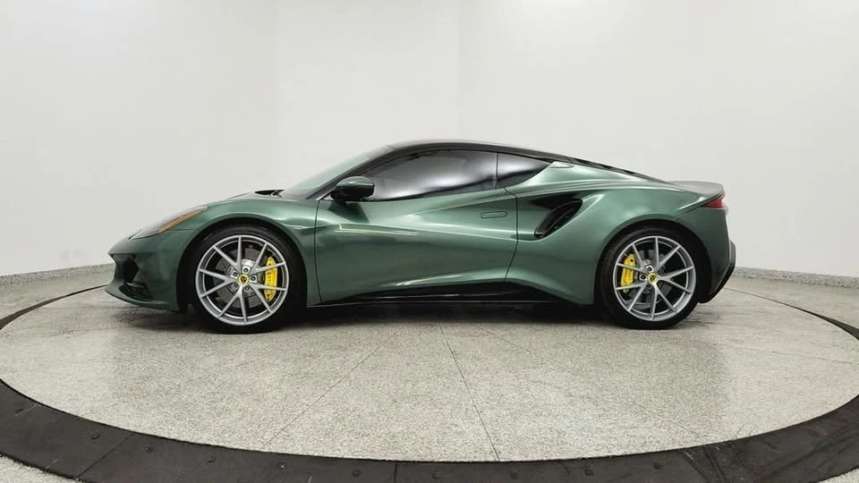 2024 Lotus Emira - Image 2 of 20