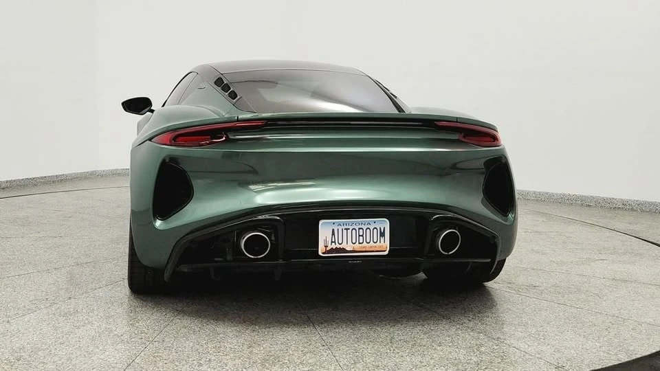 2024 Lotus Emira - Image 4 of 20
