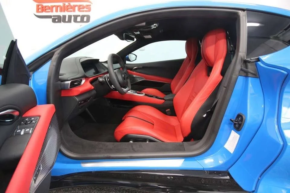 2024 Lotus Emira - Image 12 of 15