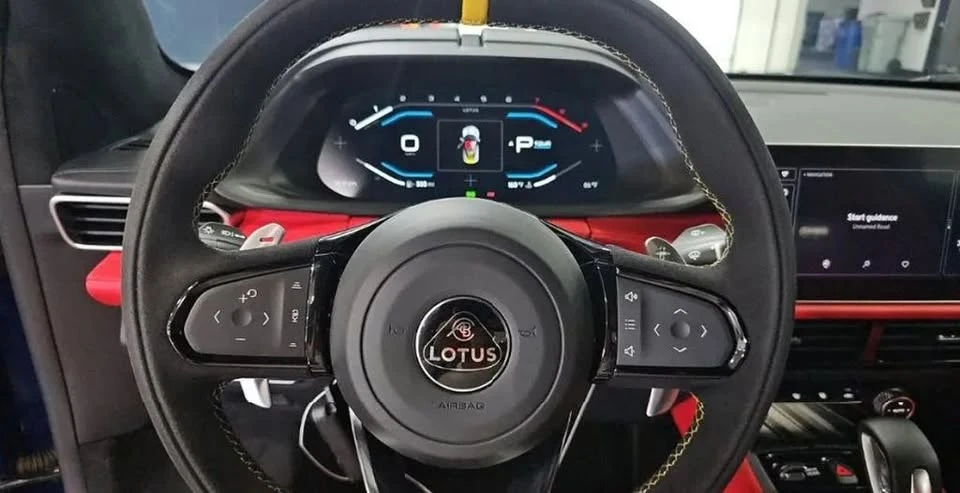 2024 Lotus Emira - Image 3 of 6