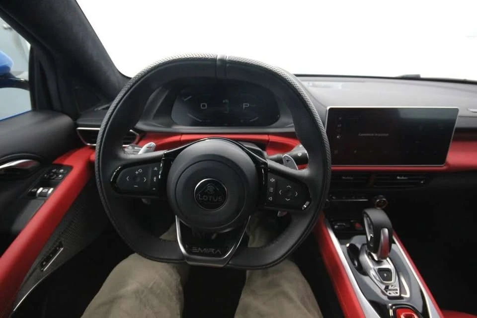 2024 Lotus Emira - Image 2 of 15