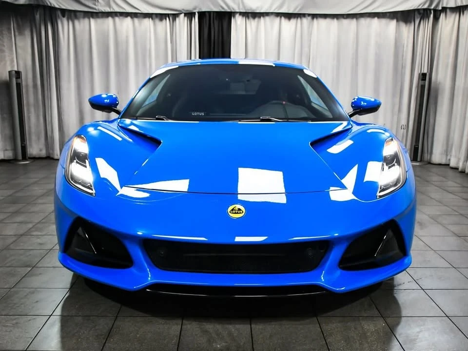 2024 Lotus Emira - Image 2 of 20