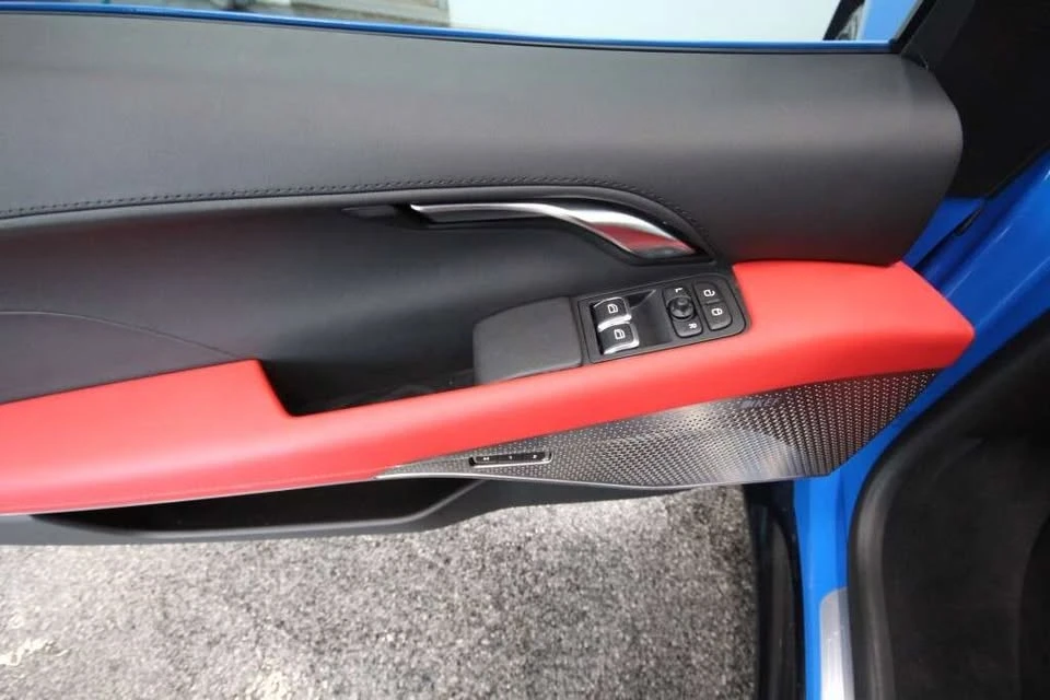 2024 Lotus Emira - Image 11 of 15
