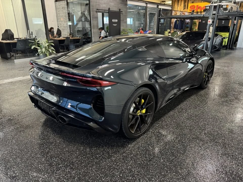 2024 Lotus Emira - Image 4 of 10