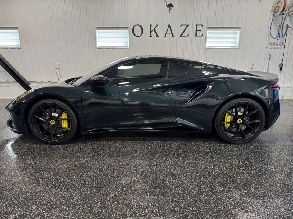 2024 Lotus Emira - Image 2 of 10