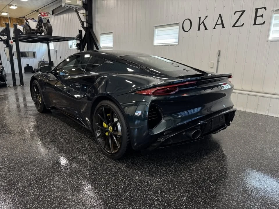 2024 Lotus Emira - Image 3 of 10