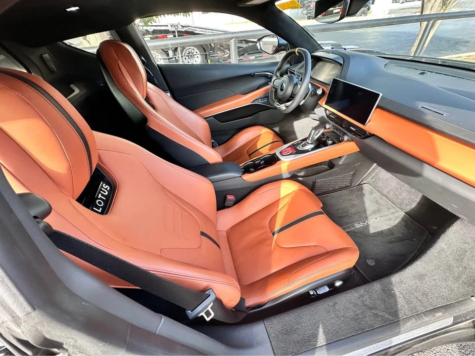 2024 Lotus Emira - Image 2 of 5