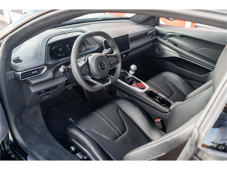 2024 Lotus Emira - Image 8 of 12