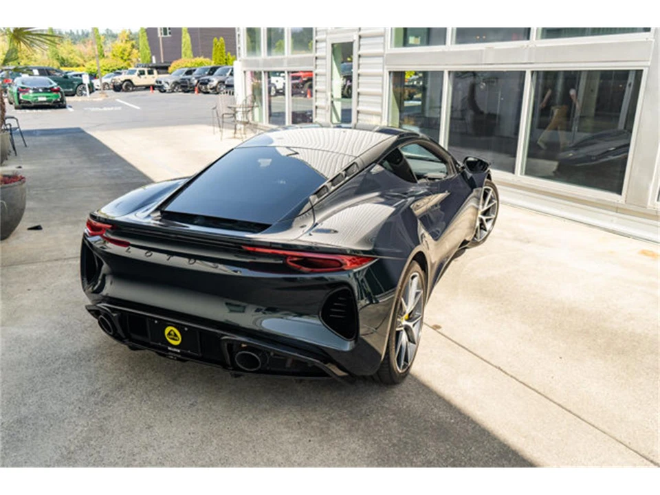 2024 Lotus Emira - Image 6 of 12