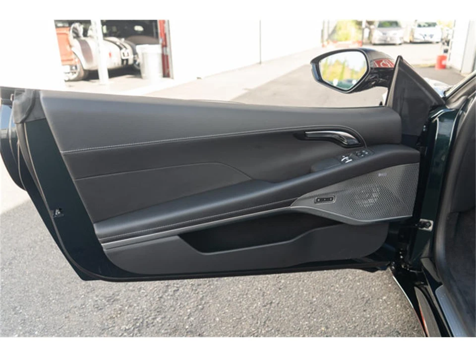 2024 Lotus Emira - Image 11 of 12