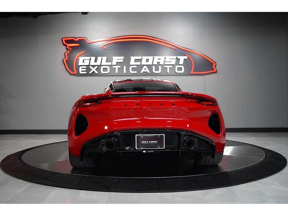 2024 Lotus Emira - Image 6 of 31