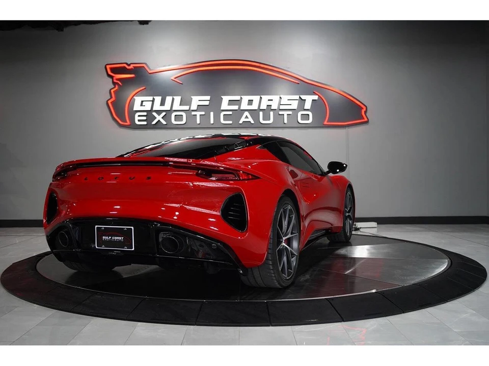 2024 Lotus Emira - Image 7 of 31
