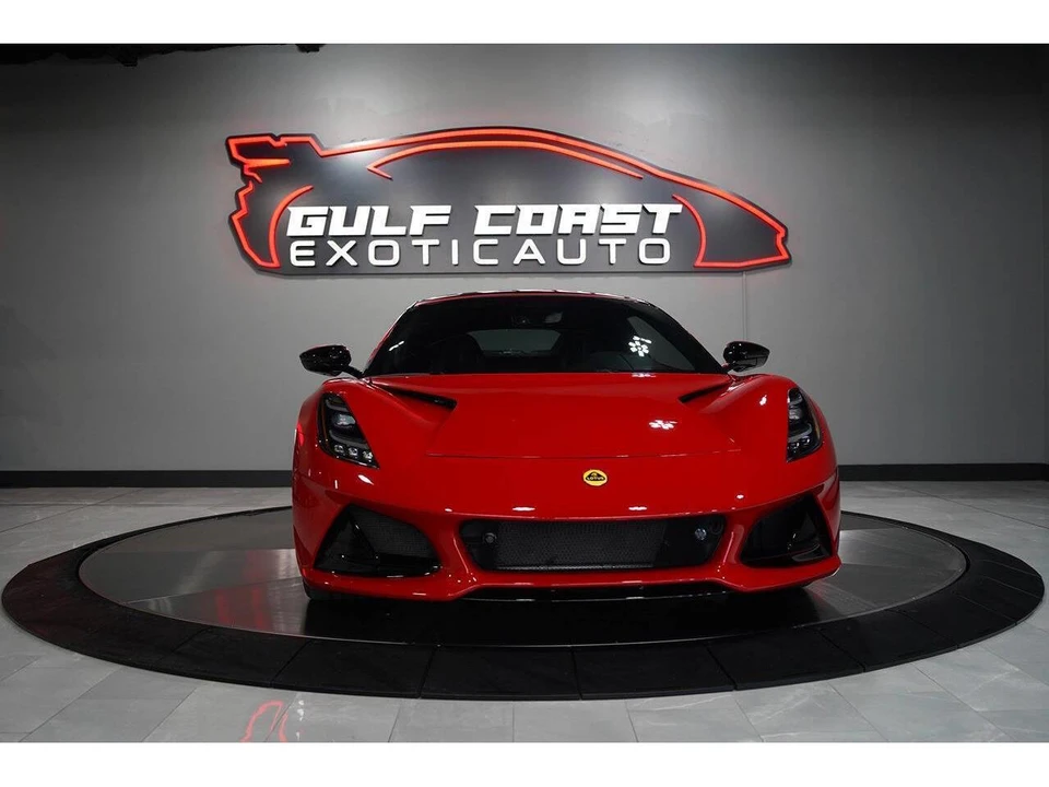 2024 Lotus Emira - Image 12 of 31
