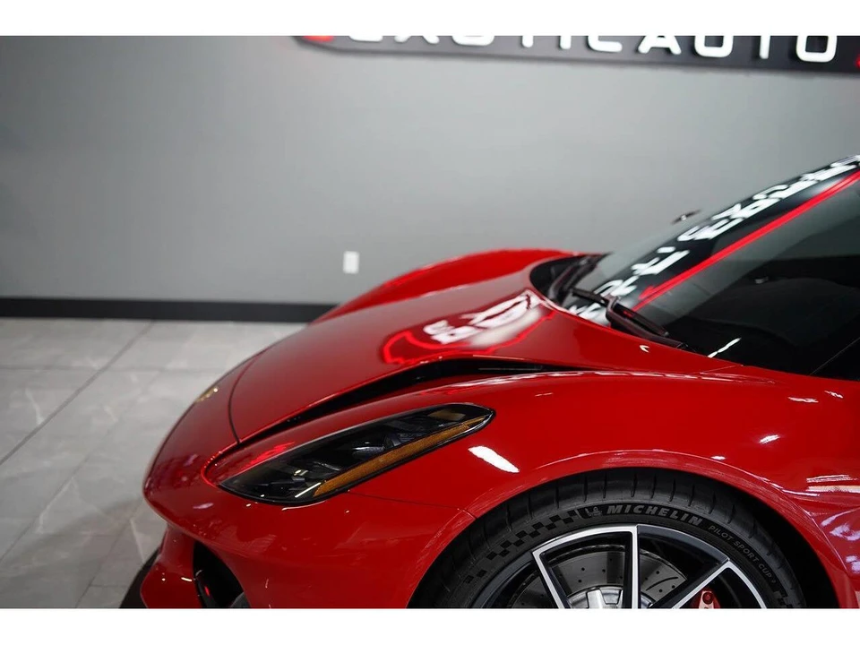 2024 Lotus Emira - Image 18 of 31