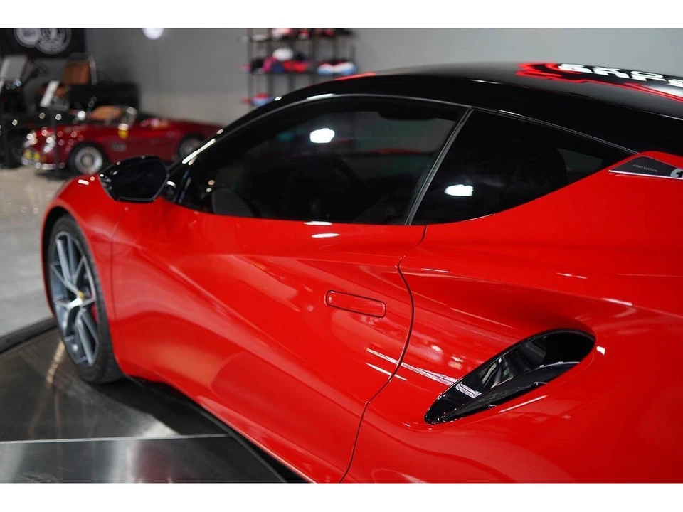 2024 Lotus Emira - Image 30 of 31