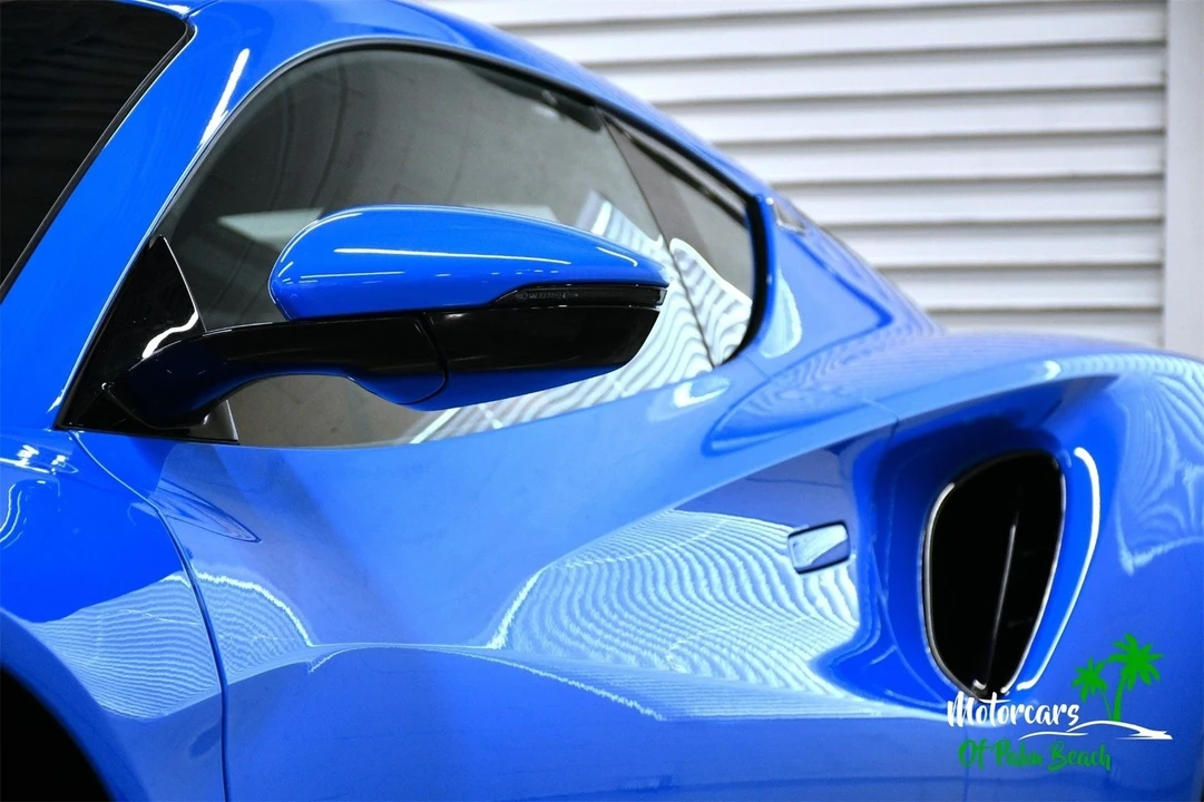 2024 Lotus Emira - Image 18 of 21