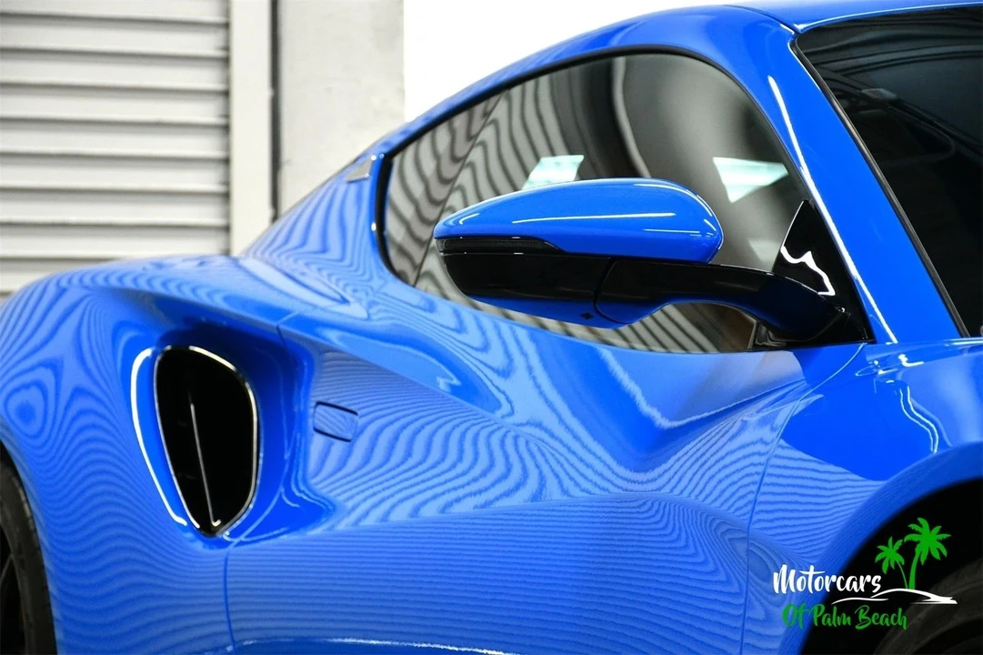 2024 Lotus Emira - Image 14 of 21