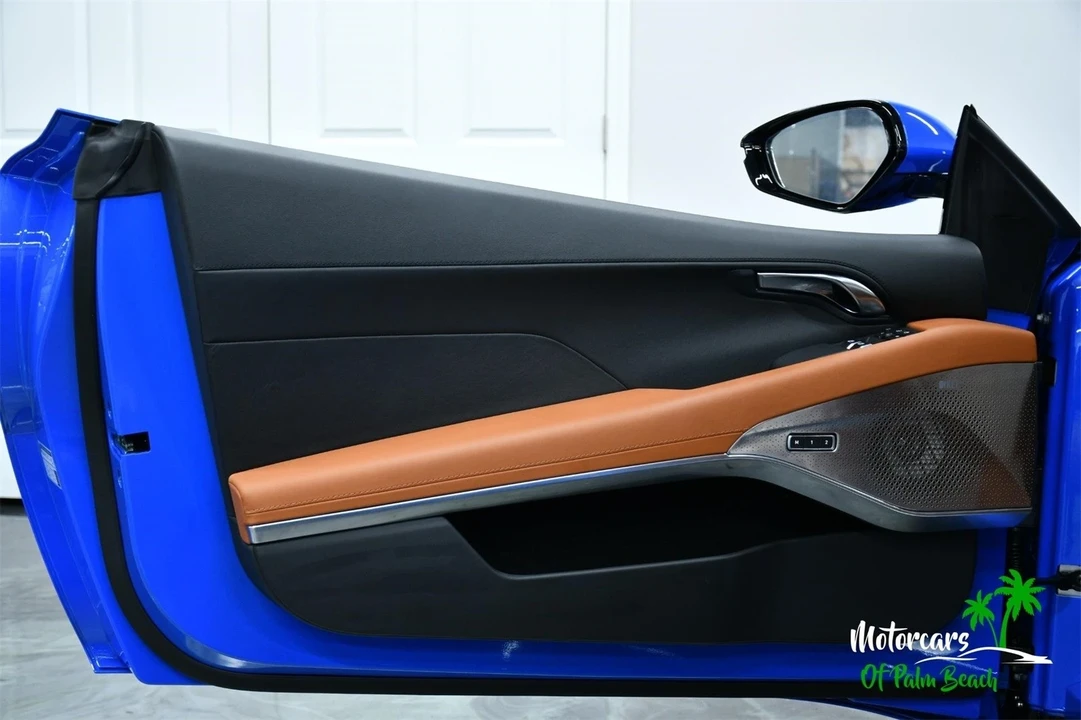 2024 Lotus Emira - Image 20 of 21