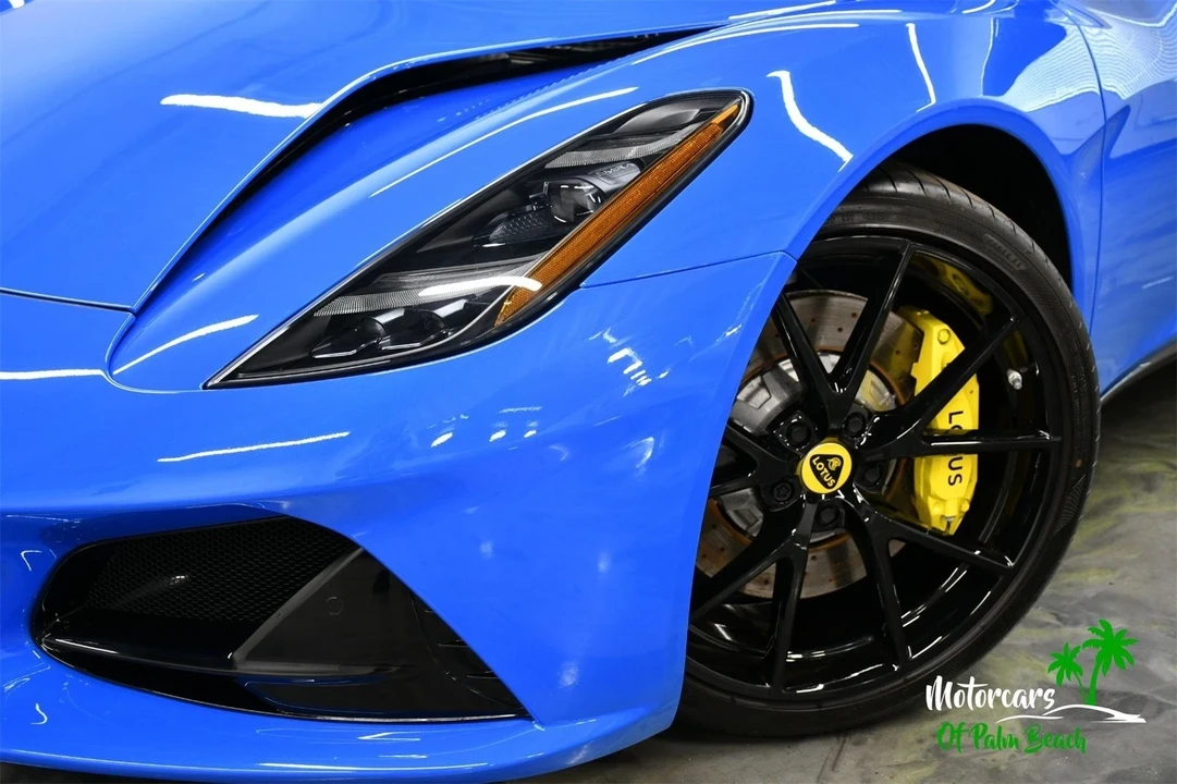 2024 Lotus Emira - Image 4 of 21