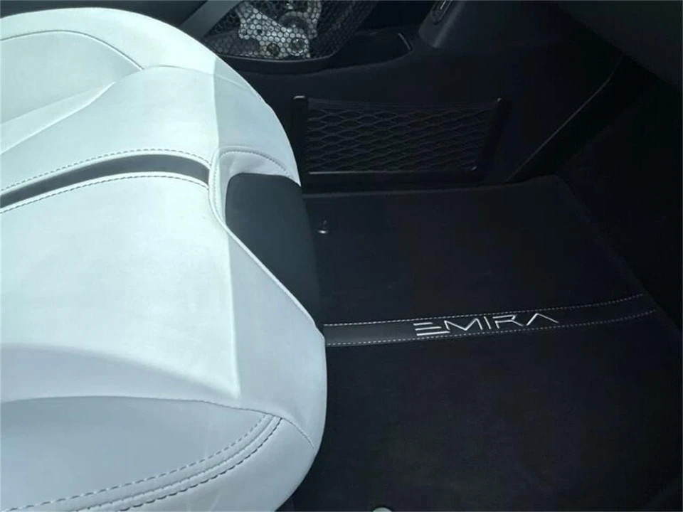 2024 Lotus Emira - Image 30 of 31