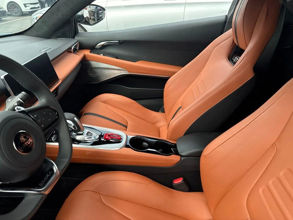 2024 Lotus Emira - Image 3 of 6