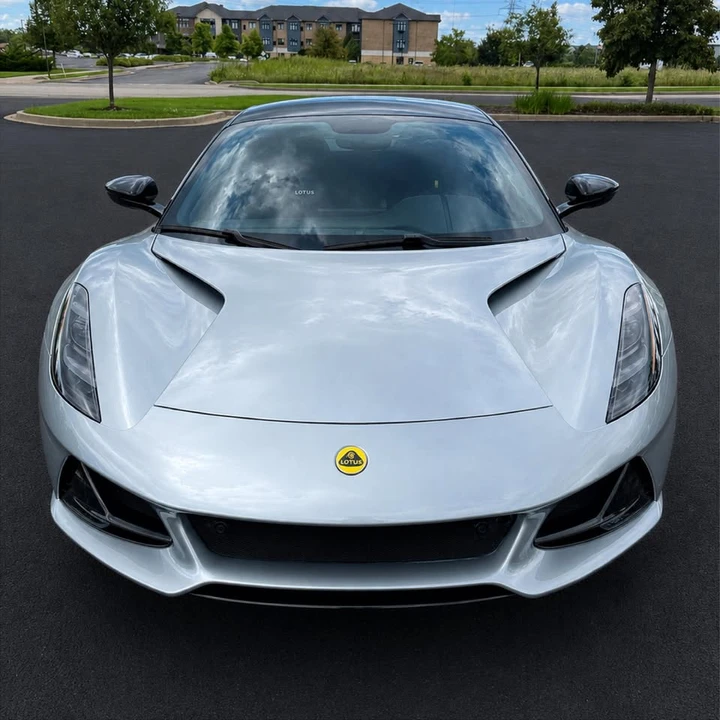 2024 Lotus Emira - Image 4 of 19