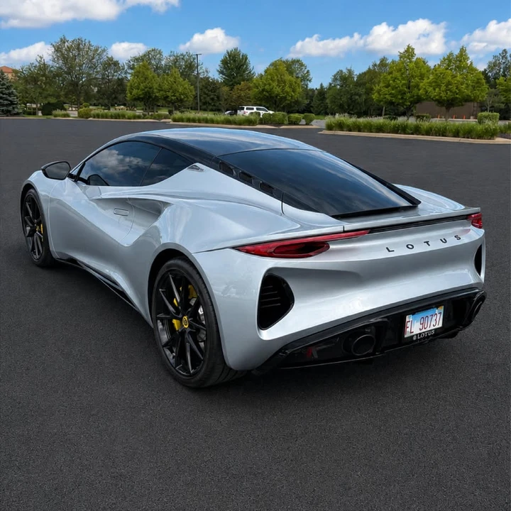 2024 Lotus Emira - Image 6 of 19
