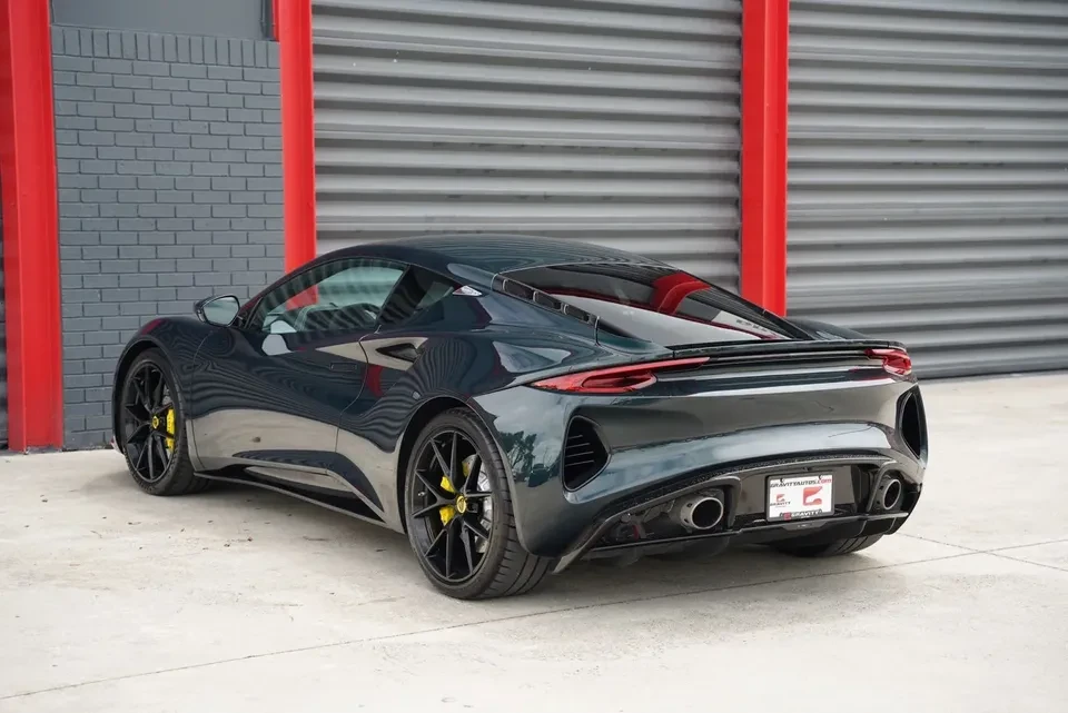 2024 Lotus Emira - Image 4 of 6