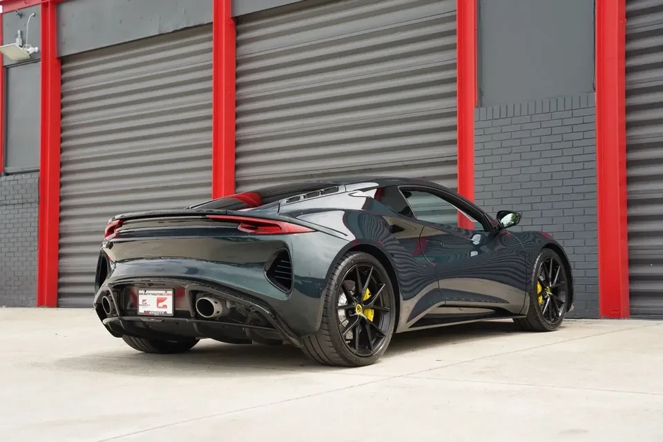 2024 Lotus Emira - Image 3 of 6