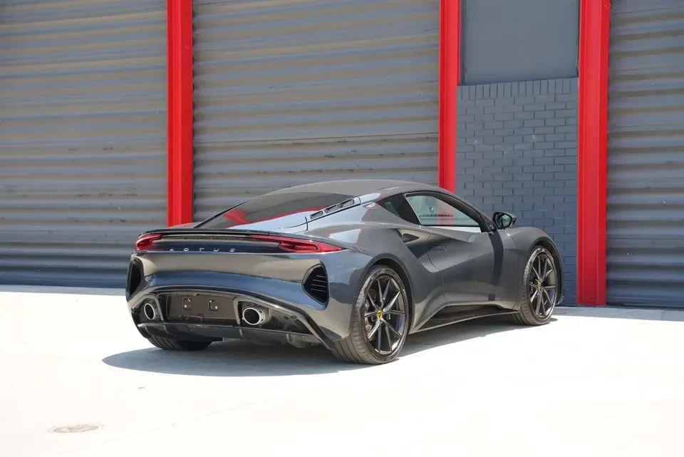 2024 Lotus Emira - Image 3 of 6