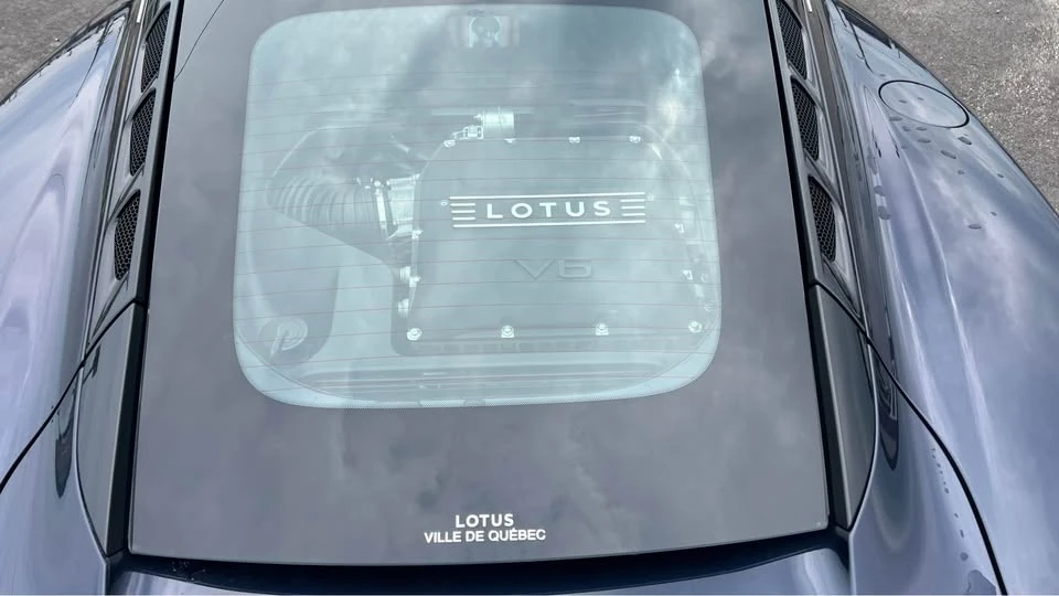 2024 Lotus Emira - Image 8 of 14