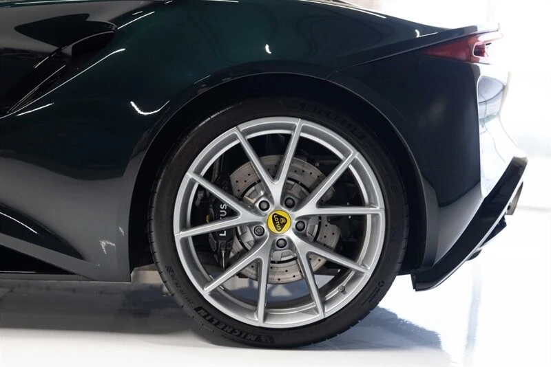2024 Lotus Emira - Image 6 of 21