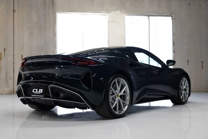 2024 Lotus Emira - Image 9 of 21