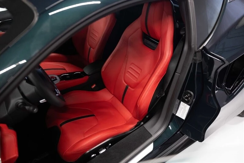 2024 Lotus Emira - Image 13 of 21