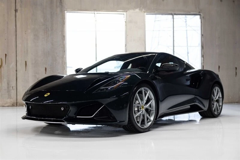 2024 Lotus Emira - Image 4 of 21